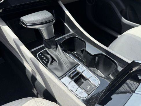 Used 2025 Hyundai Tucson SEL FWD image 7