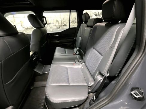 Certified 2025 Toyota Land Cruiser w/ Premium Package AWD/4WD image 20