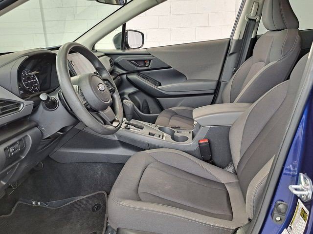 Used 2025 Subaru Crosstrek 2.5i Premium AWD/4WD image 23