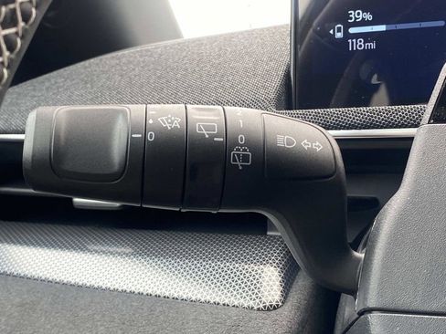 New 2025 Ford Mustang Mach-E GT image 17