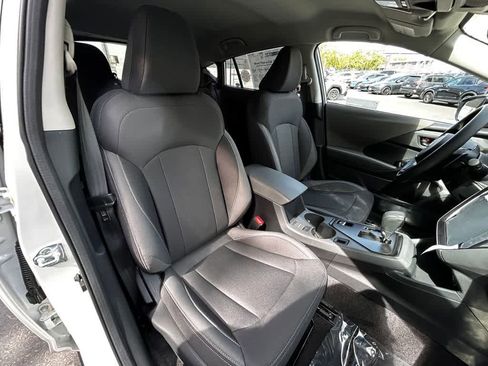 New 2026 Subaru Crosstrek 2.0i Premium AWD/4WD image 14
