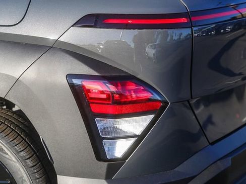 New 2026 Hyundai Kona SEL Sport AWD/4WD image 10