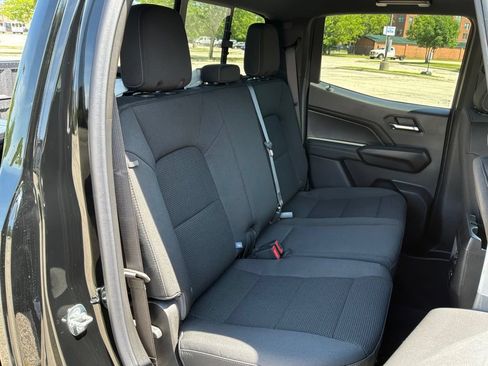 New 2026 GMC Canyon Elevation w/ Convenience Package AWD/4WD image 45
