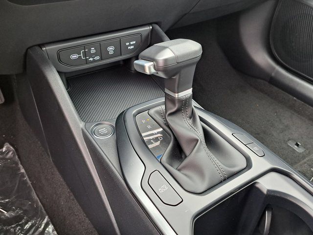 New 2026 Kia K4 FWD image 11