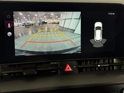 Used 2023 Kia Sportage SX image 21