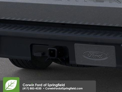 New 2026 Ford Maverick XL image 26