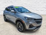Certified 2023 Buick Encore GX Select w/ Safety Package II image 2