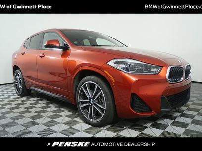 Certified 2023 BMW X2 sDrive28i w/ M Sport Package