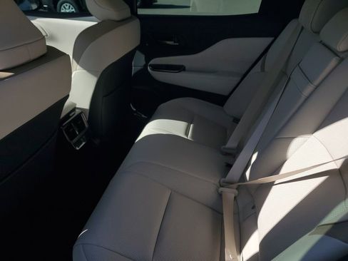 New 2026 Toyota Crown Limited image 16