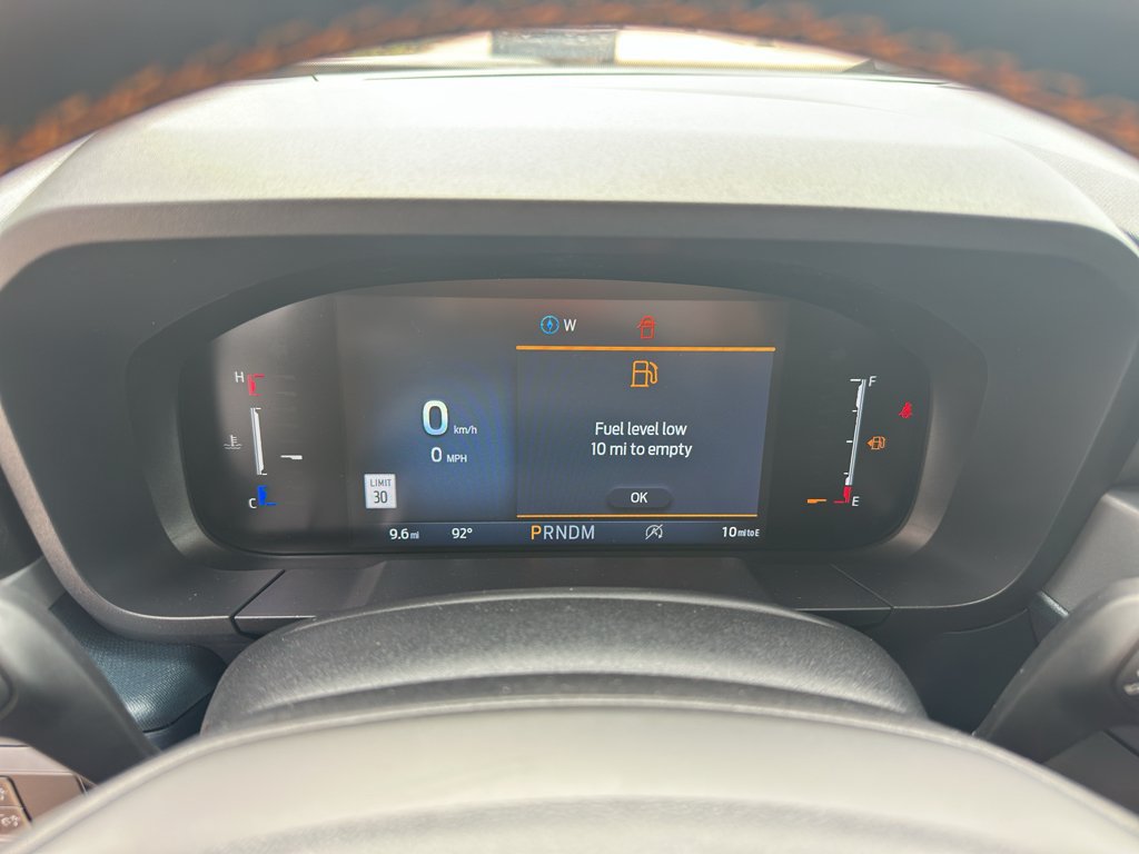 New 2026 Ford Maverick Tremor AWD/4WD image 18