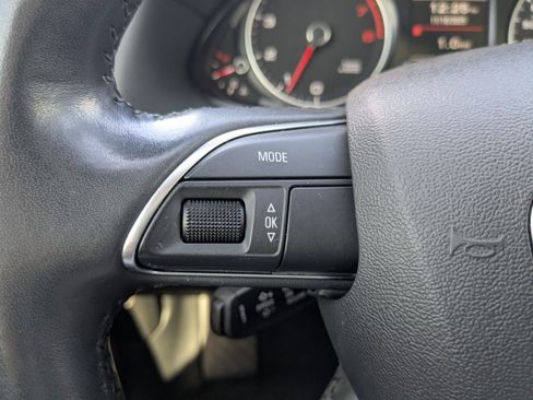 Used 2016 Audi Q5 2.0T Premium Plus w/ Technology Package image 29