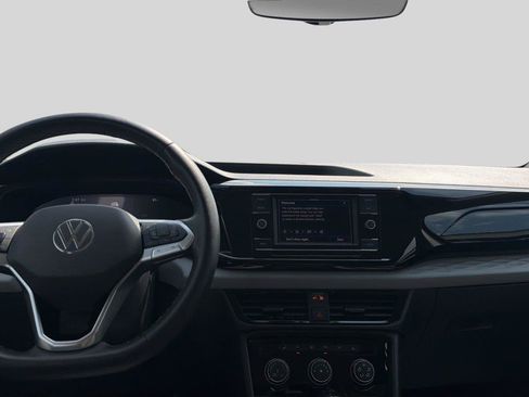 Used 2024 Volkswagen Taos S AWD/4WD image 9