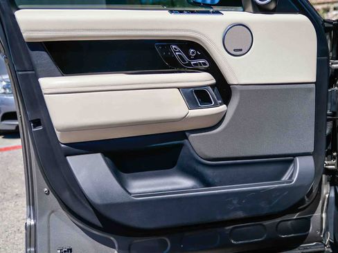 Used 2021 Land Rover Range Rover Westminster Edition image 21