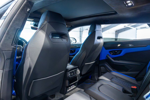 Used 2023 Lamborghini Urus S AWD/4WD image 52