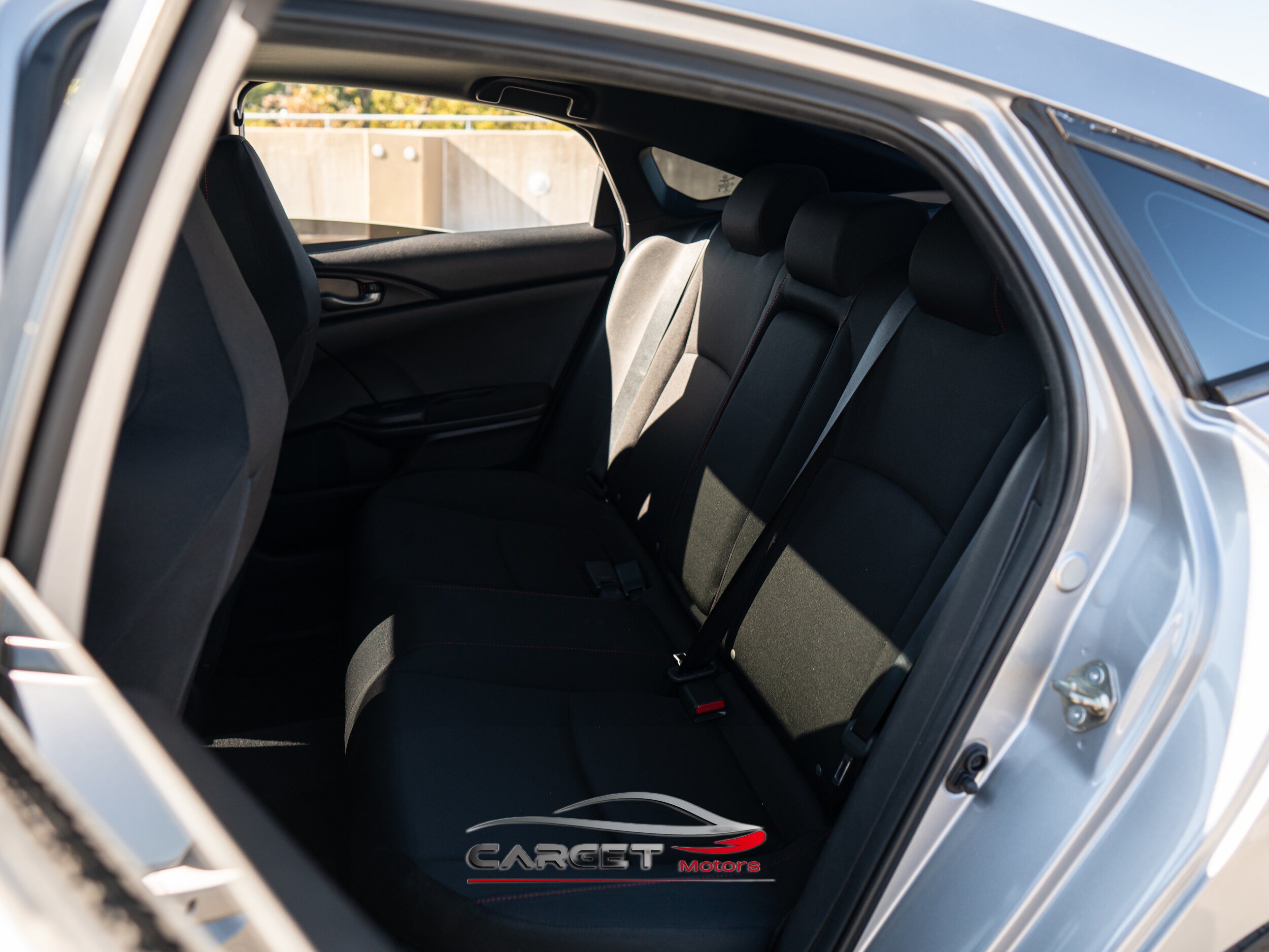 Used 2019 Honda Civic Si image 20