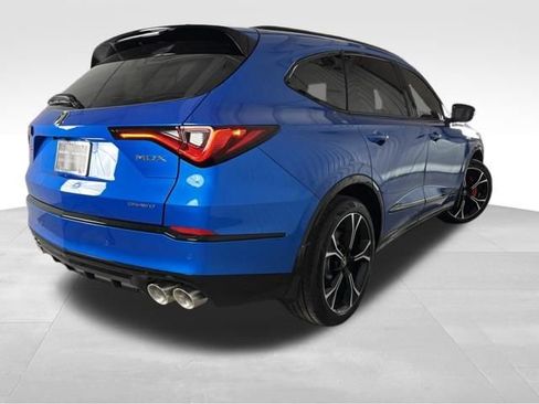 New 2026 Acura MDX Type S image 9