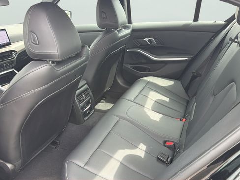 Used 2025 BMW 330i Sedan RWD image 20