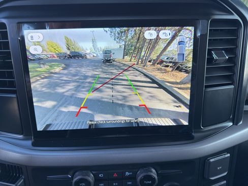 New 2025 Ford F150 XL image 30