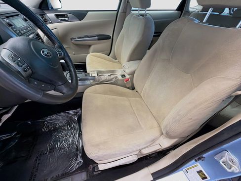 Used 2011 Subaru Impreza 2.5i Premium w/ PWR Moonroof Value Pkg AWD/4WD image 11