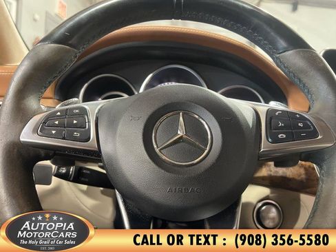 Used 2017 Mercedes-Benz CLS 63 AMG S-Model image 25