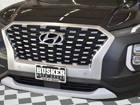 Used 2020 Hyundai Palisade SEL image 27