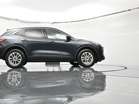 Certified 2022 Ford Escape SE w/ Convenience Package image 45