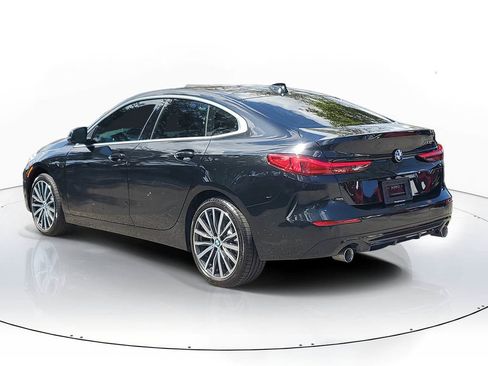 Used 2024 BMW 228i Gran Coupe w/ Convenience Package image 4