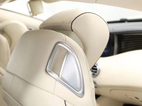 Used 2017 Mercedes-Benz S 550 4MATIC Coupe image 77