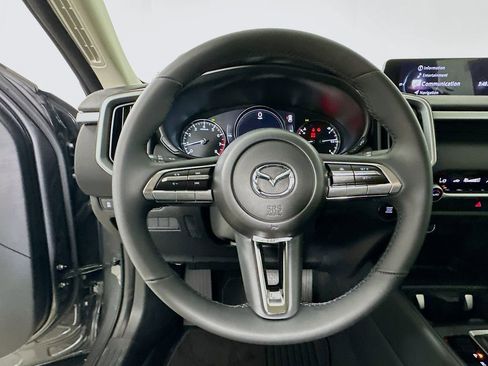 New 2026 MAZDA CX-50 AWD 2.5 S w/ Cargo Package image 18