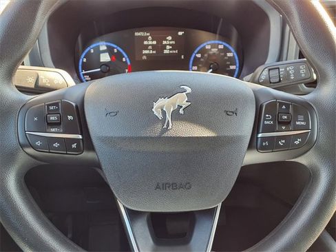 Used 2024 Ford Bronco Sport Heritage image 10