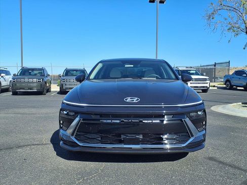 Certified 2025 Hyundai Sonata SEL image 2