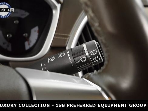 Used 2010 Cadillac SRX Luxury image 27