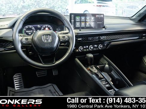 Used 2026 Honda Accord Sport image 48