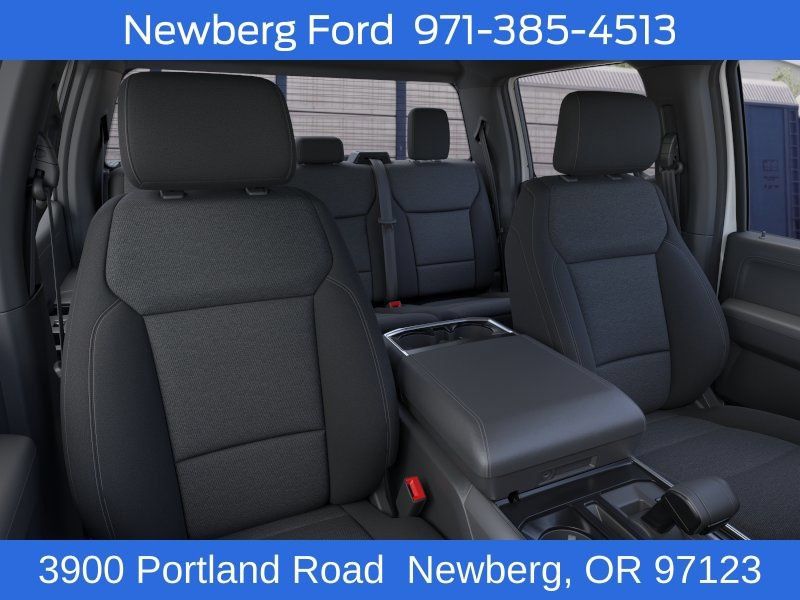 New 2026 Ford F150 XLT AWD/4WD image 10