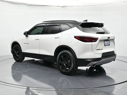 Certified 2023 Chevrolet Blazer LT w/ Convenience Package image 7