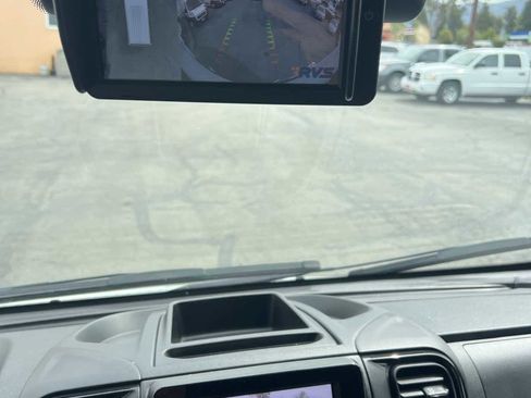 Used 2022 RAM ProMaster 1500 image 22