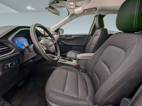 New 2026 Ford Escape Active w/ Cold Weather Package image 4