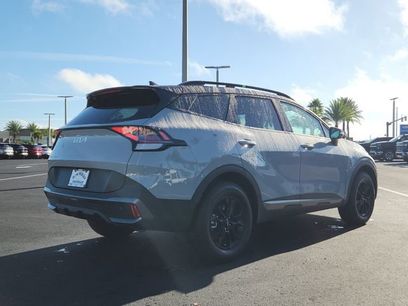 Used 2024 Kia Sportage X-Pro Prestige