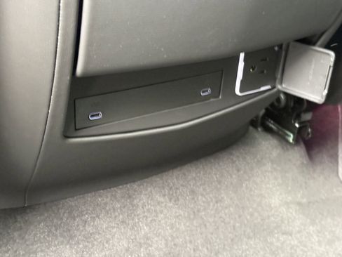 New 2025 Cadillac Escalade Premium Luxury w/ Touring Package image 10