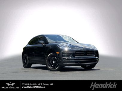 Used 2023 Porsche Macan