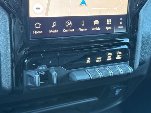 New 2026 RAM 2500 Tradesman image 19