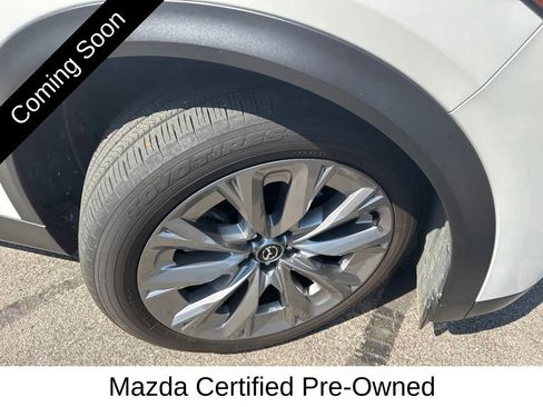 Used 2026 MAZDA CX-90 3.3 Turbo w/ Premium Plus Pkg AWD/4WD image 12
