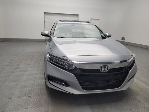 Used 2018 Honda Accord EX-L image 14