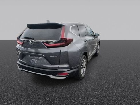 Used 2022 Honda CR-V EX-L image 8