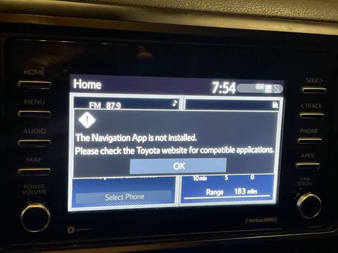 Certified 2023 Toyota Tacoma SR image 18