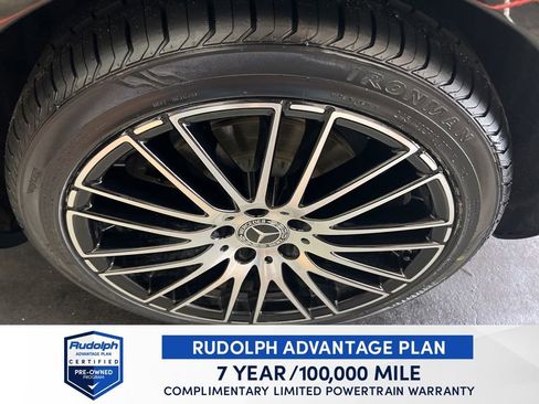 Used 2024 Mercedes-Benz C 300 Sedan image 26
