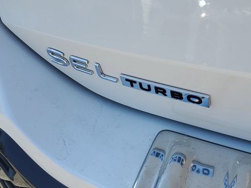 New 2026 Volkswagen Tiguan SEL R-Line image 7