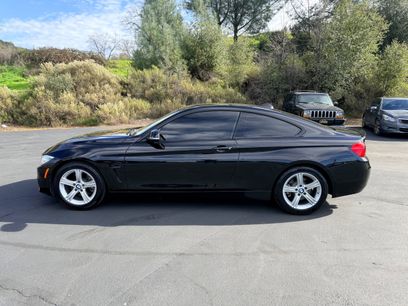 Used 2015 BMW 428i Coupe