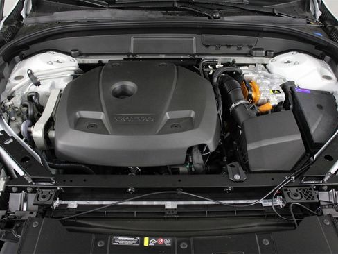 New 2026 Volvo XC60 T8 Ultra w/ Protection Package Premier image 12