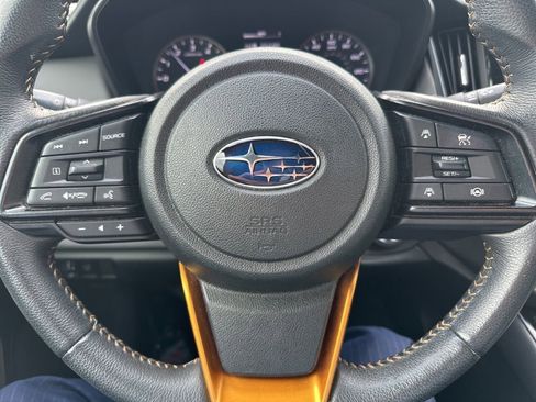 Used 2023 Subaru Outback Wilderness image 2